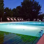 Hétvégi ház Borgo Ai Lecci *