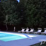 Hétvégi ház Borgo Ai Lecci