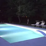 Hétvégi ház Borgo Ai Lecci