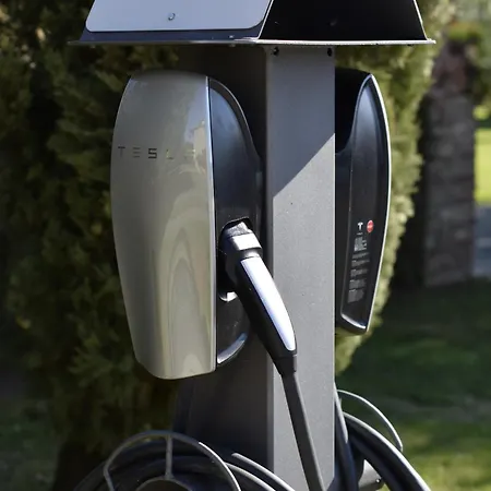 Borgo Ai Lecci Hétvégi ház