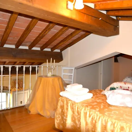 Country house Borgo Ai Lecci Orentano