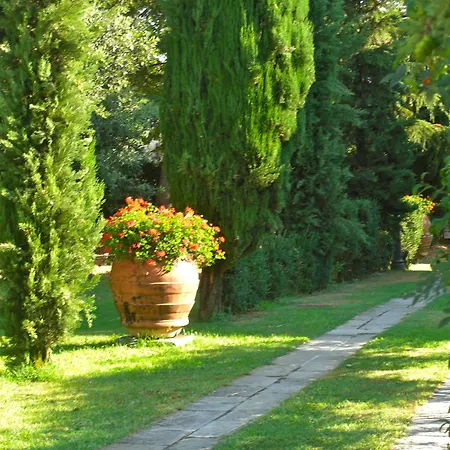 Borgo Ai Lecci *