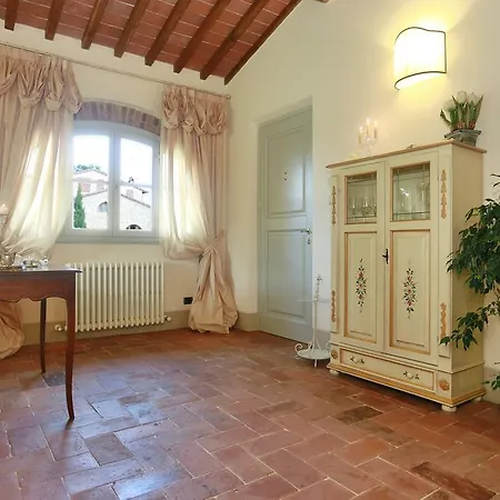 Borgo Ai Lecci * Orentano