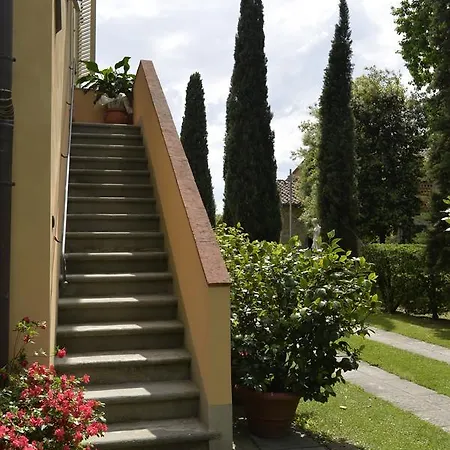 Borgo Ai Lecci Orentano